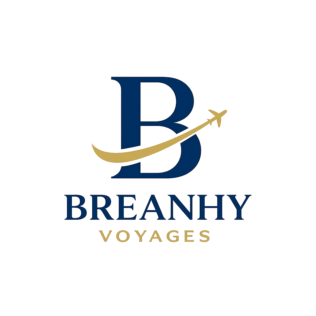 Breanhy Voyages